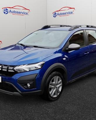 Dacia Sandero Stepway 1.0 tce Comfort Eco-g 100cv