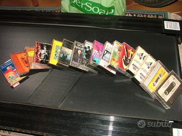 Musicassette