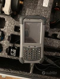 Palmare controller getac 235