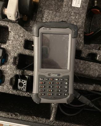 Palmare controller getac 235