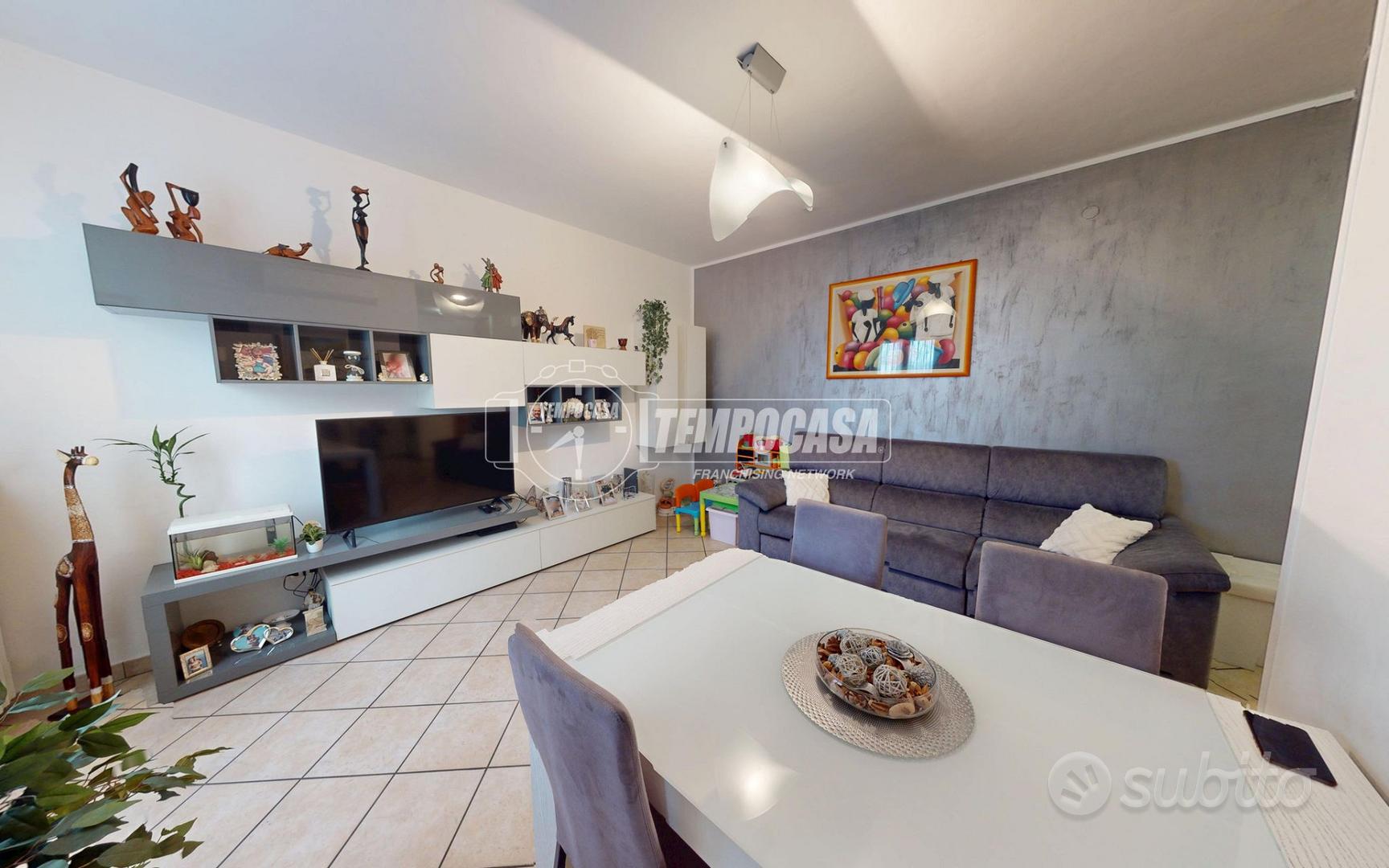 Appartamento – MI - Vista 4