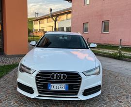 Audi A6 Avant 2.0 TDI 190 CV ultra S tronic Busine