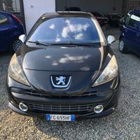 Peugeot 207 1.6 THP 150CV 3p. Féline