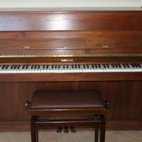 Pianoforte verticale BALDWIN