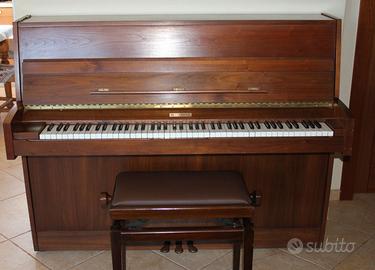 Pianoforte verticale BALDWIN