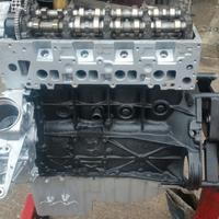 Motore mercedes 646986 646985