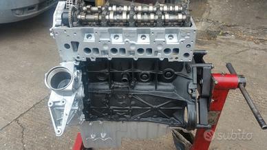 Motore mercedes 646986 646985
