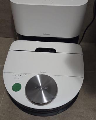 Robot Folletto VR 7S
