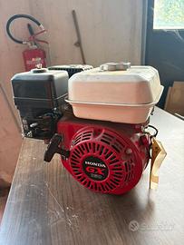 Motore Honda GX160