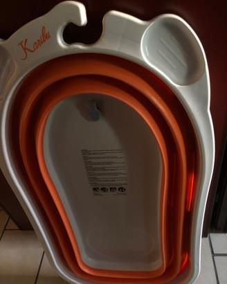 Vasca bagno