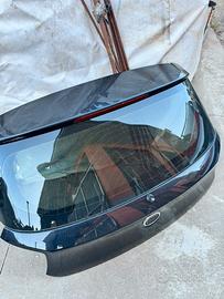 Cofano bmw serie 1 2012