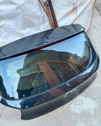 Cofano bmw serie 1 2012