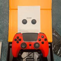 Scuf reflex pro ps5 PC