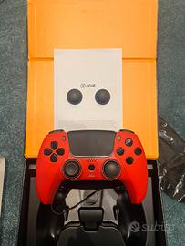 Scuf reflex pro ps5 PC