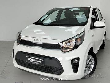 Kia Picanto 1.0 12V 5 porte Urban