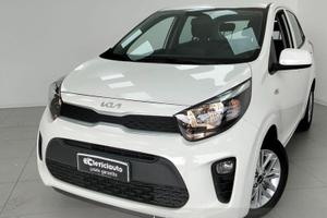Kia Picanto 1.0 12V 5 porte Urban