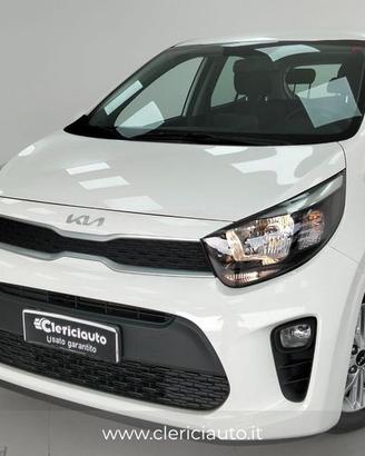 Kia Picanto 1.0 12V 5 porte Urban