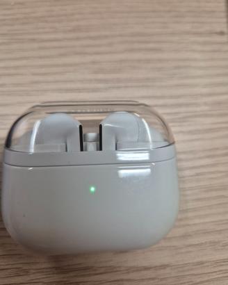 Samsung Galaxy Buds3 Pro Auricolari in-ear