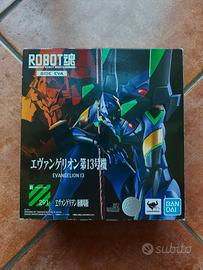 Evangelion unità 013 Robot Spirits Bandai/Tamashii