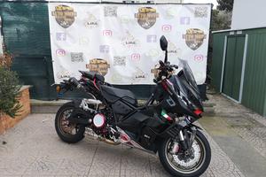 ITALJET DRAGSTER 700 RATE AUTO MOTO SCOOTER