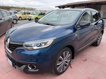 RENAULT KADJAR 1.5 DIESEL 110CV ENERGY BOSE AUTOMA