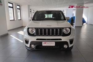 JEEP Renegade 2.0 Mjt 140CV 4WD Active Driv U10719