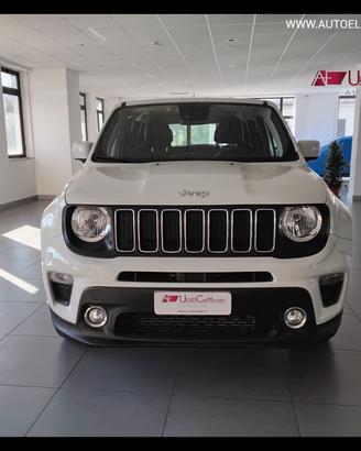 JEEP Renegade 2.0 Mjt 140CV 4WD Active Driv U10719