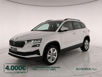 Skoda Karoq 2.0 tdi executive 150cv dsg
