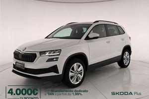 Skoda Karoq 2.0 tdi executive 150cv dsg