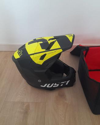 casco just 1