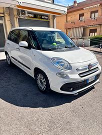 Fiat 500L 1.3 M.j.