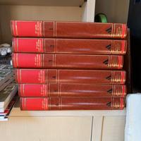 Enciclopedia mondadori storia del 20 secolo