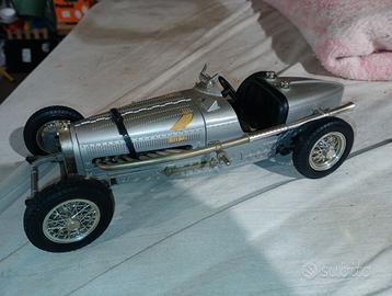 bburago 1:18 bugatti tipo 59