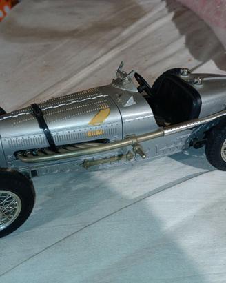 bburago 1:18 bugatti tipo 59