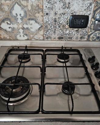 cucina a gas 