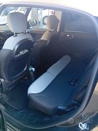 FIAT 500L BENZINA/GPL 1.4 