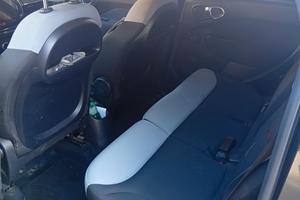 FIAT 500L BENZINA/GPL 1.4 