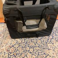 Trasportino gatto/ cane xxl