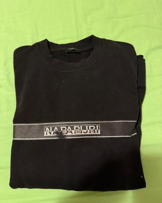 Felpa napapijri