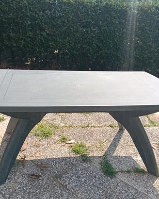 tavolo da giardino 8/10 posti