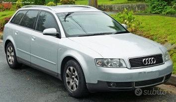 AUDI A4 2ª serie - 2005
