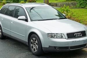 AUDI A4 2ª serie - 2005