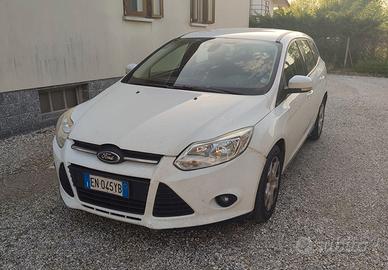 FORD Focus 3ª serie - 2012