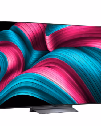 Televisore Lg Oled 2025 modello 55c55la tv 55” uhd