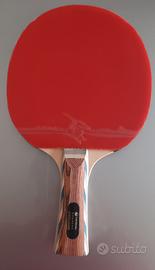 Racchette da ping pong tennis tavolo Garlando 