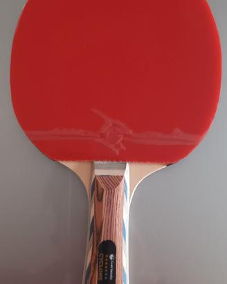 Racchette da ping pong tennis tavolo Garlando 