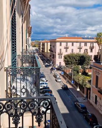 Appartamento Ristrutturato