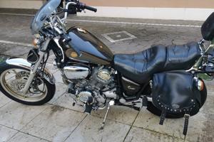 YAMAHA Virago XV 1000 Limited Edition 1985 - RARA