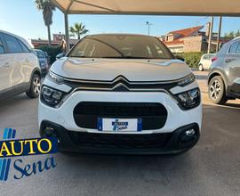Citroen C3 BlueHDi 100 S&S Feel Pack