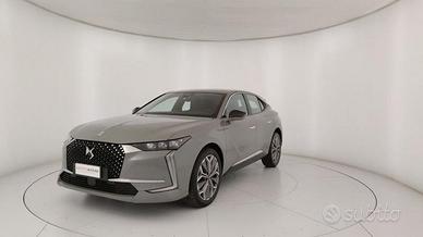DS DS4 BlueHDi 130 aut. Trocadero